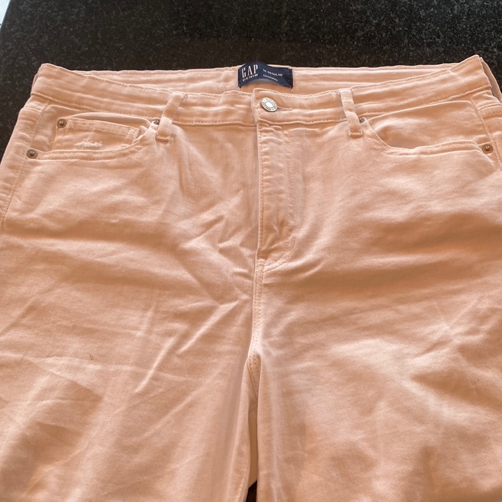 Gap legging White Jean Size: 32 regular